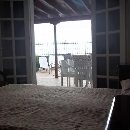 Villa Puerto Del Carmen Sleeps 6 Pool Wifi *