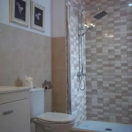 Puerto Del Carmen Sleeps 6 Pool Wifi Villa