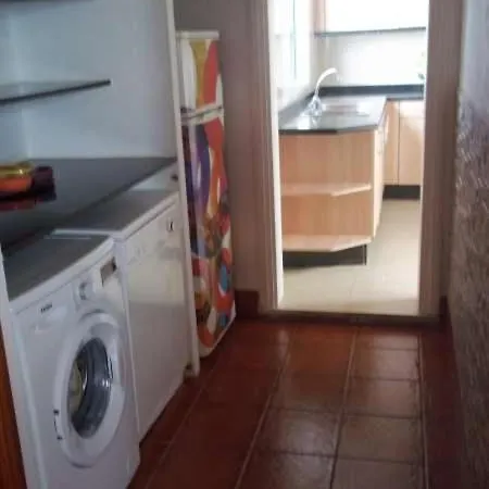 Puerto Del Carmen Sleeps 6 Pool Wifi Puerto del Carmen (Lanzarote)